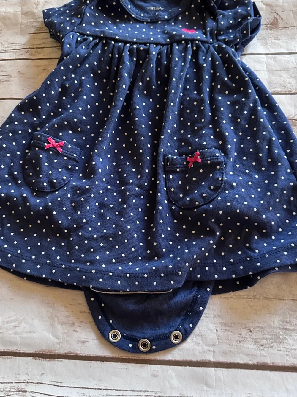 Carters carter navy